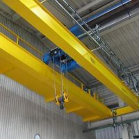 泉州雙梁橋式起重機，天車生產(chǎn)