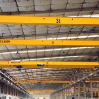 寧波起重機北侖電動單梁起重機安裝，年檢，銷售，保養(yǎng)