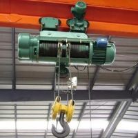 常州電動葫蘆安裝 起重機(jī)行吊安裝保養(yǎng)