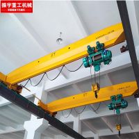 遼寧鐵嶺維修，保養(yǎng)橋式起重機