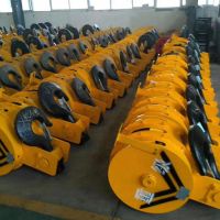 云南昆明起重機｜昆明電動葫蘆－吊鉤生產批發(fā)