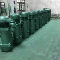 河南廠家專業(yè)生產各種型號電動葫蘆--超邦起重