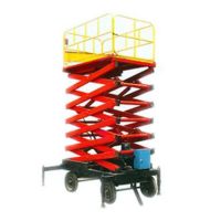 遼寧撫順現(xiàn)貨租售升降平臺(tái)