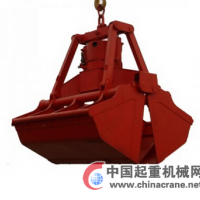 遼寧遼中銷(xiāo)售吊車(chē)抓斗