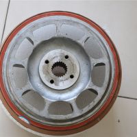 泉州電動葫蘆電機風(fēng)葉