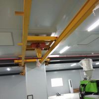 廣州簡易單、雙梁起重機行業(yè)-高經(jīng)理