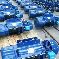 臺州起重機(jī)配件