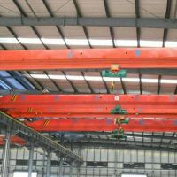 丹陽(yáng)單梁行車(chē)維修保養(yǎng)廠家