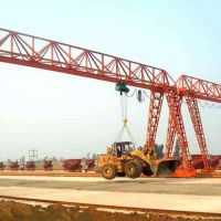 常州龍門(mén)吊行車廠家 門(mén)式起重機(jī)廠家