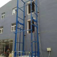 江陰升降貨梯設(shè)計安裝