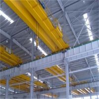 遼寧撫順維修，保養(yǎng)橋式起重機(jī)