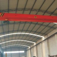 南通橋式單梁行車安裝維修廠家 一條龍服務(wù)