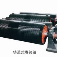 長(zhǎng)治起重機(jī)卷筒組 行車(chē)配件