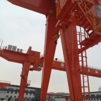 大連門式起重機(jī)全國直銷