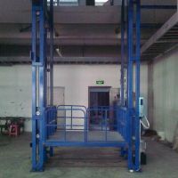 臺(tái)州液壓升降平臺(tái)