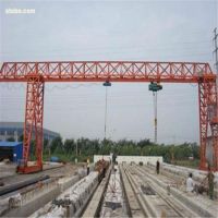 遼寧沈陽(yáng)定做門式起重機(jī)