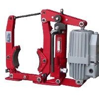 電力液壓制動(dòng)器，電力液壓推動(dòng)器