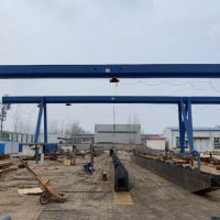 雙梁門(mén)式起重機(jī)礦山重型起重機(jī)專(zhuān)業(yè)廠家