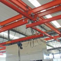 kb軌道k柔性起重機(jī)配件熱賣(mài)