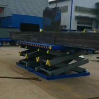 鄭州專業(yè)生產升降平臺廠家