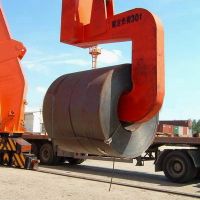 電動葫蘆吊鉤讓質(zhì)量全國可比