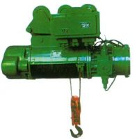 江西南昌起重機(jī)廠(chǎng)家生產(chǎn)電動(dòng)葫蘆