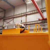 河南九九智能電氣  超載偏載系統(tǒng)—專業(yè)專注，研發(fā)創(chuàng)新