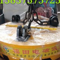 河南建全電磁吸盤廠家直銷，量大從優(yōu)
