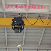 海門單梁起重機(jī)行車廠家 起重機(jī)行車價(jià)格