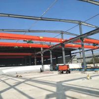 上海起重機(jī)銷(xiāo)售、安裝