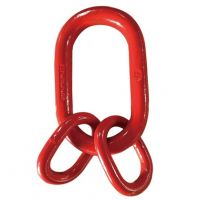 G80美式子母環(huán)（又稱為：子母環(huán)，G80歐式子母環(huán)）