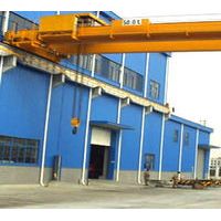 門(mén)式起重機(jī)