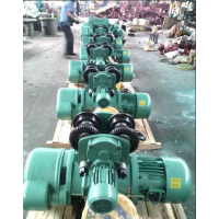 ?？趯I(yè)生產(chǎn)電動(dòng)葫蘆及配件