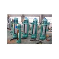 石家莊電動葫蘆廠家