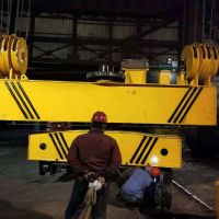 河南長(zhǎng)垣科諾起重有限公司主營