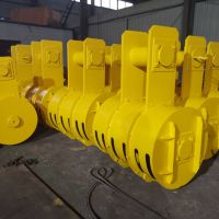 河南長(zhǎng)垣科諾起重有限公司起重吊鉤**