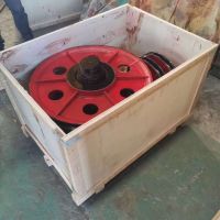 河南長(zhǎng)垣科諾起重有限公司起重吊具經(jīng)久耐用