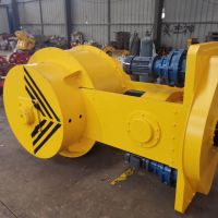 河南長(zhǎng)垣科諾起重有限公司起重吊具信譽(yù)保證