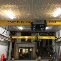 宜昌市土門歐式單梁橋式起重機(jī)，行車，行吊，天車，龍門吊大全