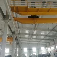 宜昌市土門歐式雙梁橋式起重機(jī)行車，行吊，龍門吊大全