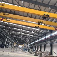枝江市歐式單梁橋式起重機(jī)，行車，行吊，天車，龍門吊大全