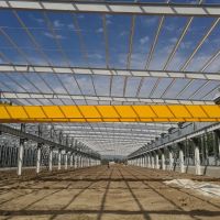 湖北省宜昌市點(diǎn)軍區(qū)歐式雙梁橋式起重機(jī)，行車，行吊，天車，大全