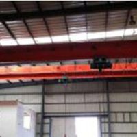 浙江單梁起重機，LD型單梁起重機，LX型單梁起重機