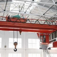 運(yùn)城電動雙梁起重機(jī)銷售維修