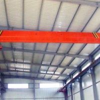 運(yùn)城電動雙梁起重機(jī)銷售維修