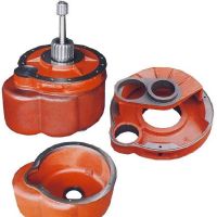 德陽起重配件 減速機(jī)