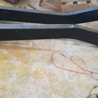 起重吊具龍門板鉤鋼廠用專業(yè)生產廠家河南象力