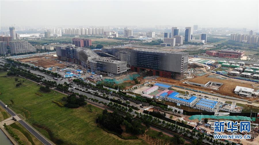 （新華全媒頭條&middot;圖文互動）（8）從&ldquo;藍圖規(guī)劃&rdquo;到美麗&ldquo;現實畫卷&rdquo;&mdash;&mdash;長三角一體化高質量發(fā)展一年間