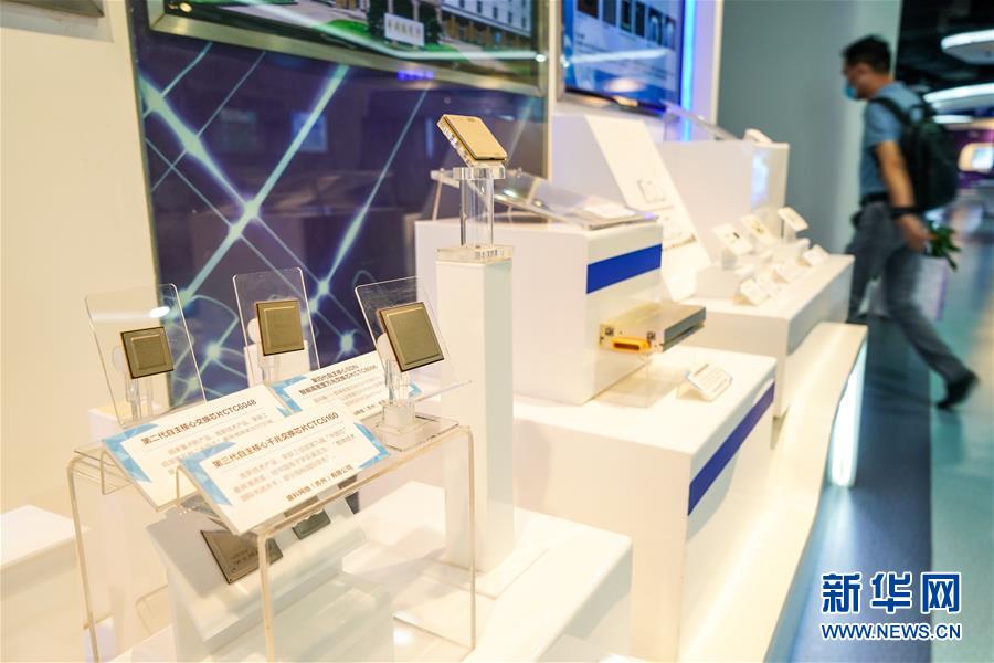 （新華全媒頭條&middot;圖文互動）（12）從&ldquo;藍圖規(guī)劃&rdquo;到美麗&ldquo;現實畫卷&rdquo;&mdash;&mdash;長三角一體化高質量發(fā)展一年間