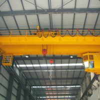 南京起重機(jī)，歐式起重機(jī)